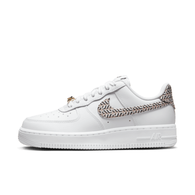 Nike low air force 1 womens best sale